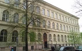 Charles University - First Faculty of Medicine in Prague